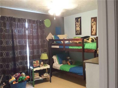 Other. BEDROOM