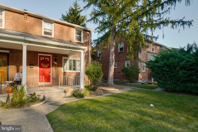 3706 Eastwood Dr, Baltimore, MD 21206 - photo 3