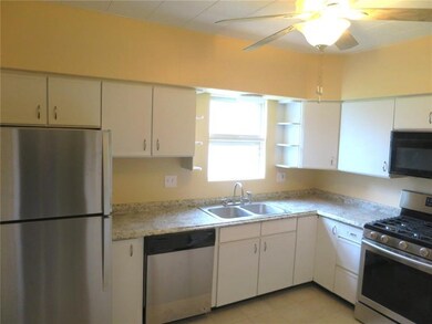 Stainless Steel Kitchen Appliances