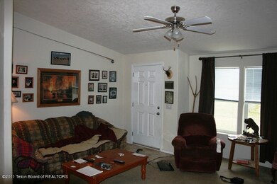 Geat Room