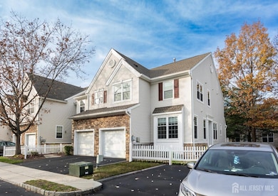 1906 Dahlia Cir unit 1906, Dayton, NJ 08810 - photo 4