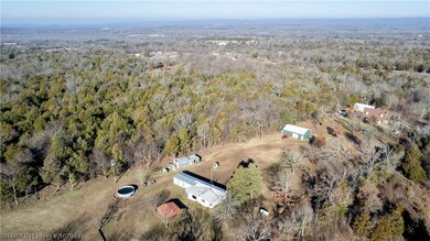 106694 S 4720 Rd, Muldrow, OK 74948 - photo 4