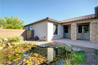 766 W Basswood Ave, San Tan Valley, AZ 85140 - photo 4