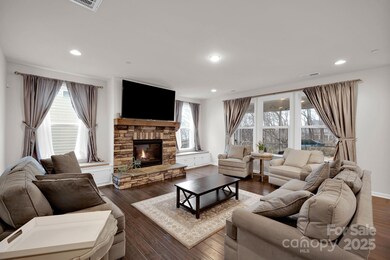 9610 McGruden Dr NW, Concord, NC 28027 - photo 4