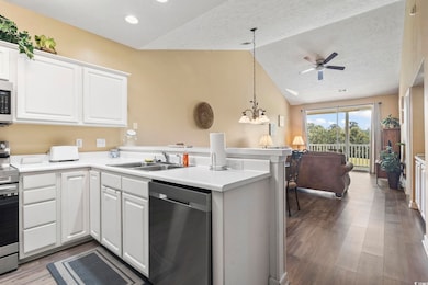 636 River Oaks Dr unit 49H, Myrtle Beach, SC 29579 - photo 4