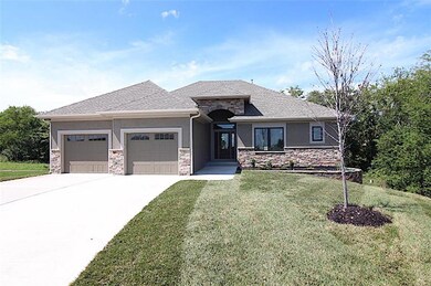 813 Blue Grama Ct, Raymore, MO 64083 - photo 5