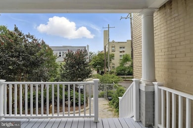809 Jefferson St NW, Washington, DC 20011 - photo 5