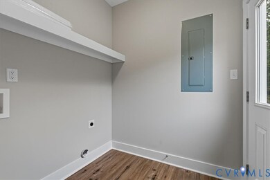 1646 Jerusalem Church Rd, Buckingham, VA 23921 - photo 7