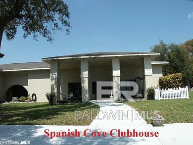 Front Of Structure
