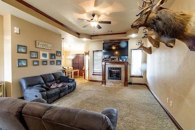 1414 Limestone Way, Elgin, OK 73538 - photo 3