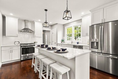 12 Dickson Ln unit 12, Weston, MA 02493 - photo 4