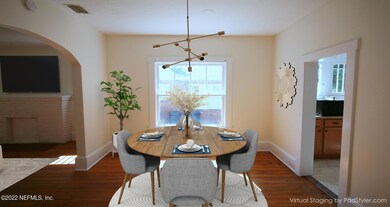 4531 Attleboro St, Jacksonville, FL 32205 - photo 3