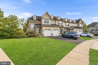 3207 Meadowview Cir unit 168, Furlong, PA 18925 - photo 3