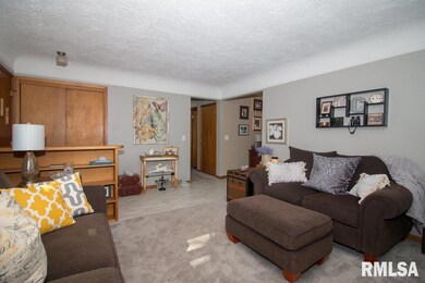 3811 N Pine St, Davenport, IA 52806 - photo 6