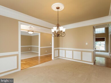 12163 Rain Slicker Place, Nokesville, VA 20181 - photo 4