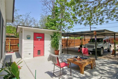 1206 N Morris St, Gainesville, TX 76240 - photo 7