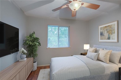 2901 Burning Oak Dr unit B, Austin, TX 78704 - photo 5