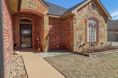 105 Sun Valley Ln, Weatherford, TX 76087 - photo 5