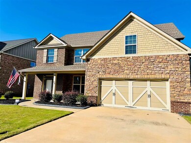 80 Glen Arbor Ln, Warner Robins, GA 31088 - photo 4