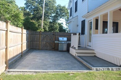 66 Rhodes Cir unit 66, Hingham, MA 02043 - photo 4