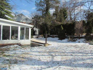 207 Rolling Hill Rd, Elkins Park, PA 19027 - photo 2