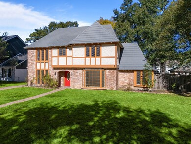 1514 Sweet Grass Trail, Houston, TX 77090 - photo 4