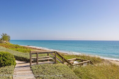Private Beach Access 2