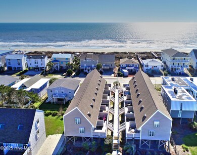 269 W Second St unit 15g, Ocean Isle Beach, NC 28469 - photo 2