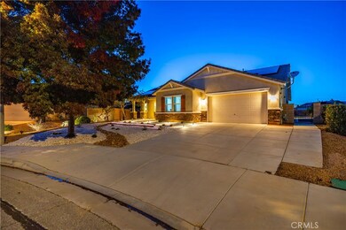 42715 Raywood Dr, Lancaster, CA 93536 - photo 5