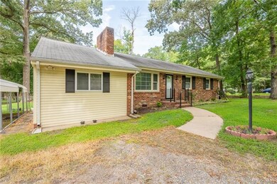 13100 Gravelbrook Rd, Petersburg, VA 23805 - photo 2