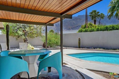 2411 N Starr Rd, Palm Springs, CA 92262 - photo 4