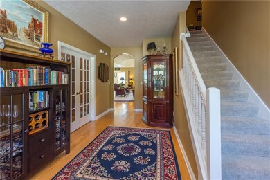 4618 Clifton Ct, Plainfield, IN 46168 - photo 3