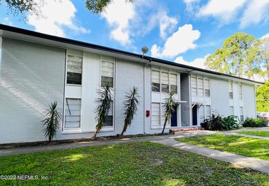 1124 Woodruff Ave unit 5, Jacksonville, FL 32205 - photo 2