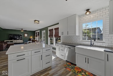 8955 Wooster Ct, Fishers, IN 46038 - photo 6