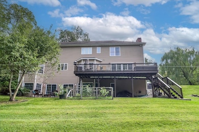 151 Guernsey Ln, New Milford, CT 06776 - photo 5