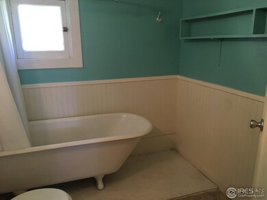 Bath B