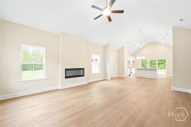 1138 Hanover Ln, Townsend, GA 31331 - photo 4