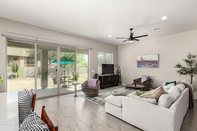 15203 N Peachtree Ln, Fountain Hills, AZ 85268 - photo 7