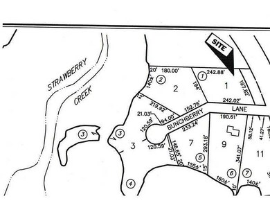 Lot 1 Bunchberry Ln, Harpswell, ME 04079 - photo 2