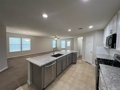 29302 Legends Smith Ln, Spring, TX 77386 - photo 4