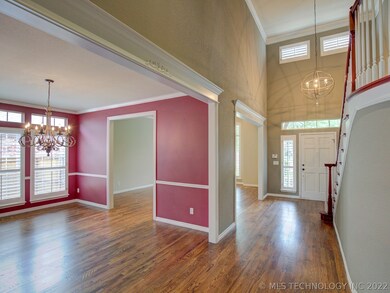 8313 S 69th East Ave, Tulsa, OK 74133 - photo 4