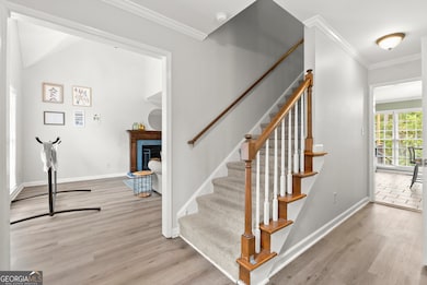 1135 Pebble Bend Dr, Grayson, GA 30017 - photo 5