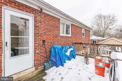 1031 Ward St, Laurel, MD 20707 - photo 6