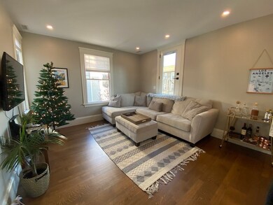 3 Dartmouth St unit 2, Somerville, MA 02145 - photo 3