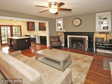 8 Sunnyside Rd, Silver Spring, MD 20910 - photo 7