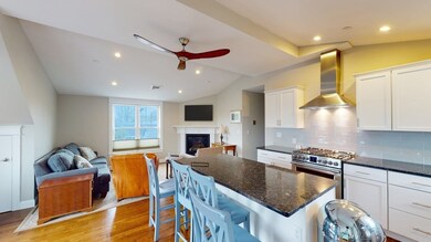 22 Chickatawbut St unit 3, Dorchester, MA 02122 - photo 4