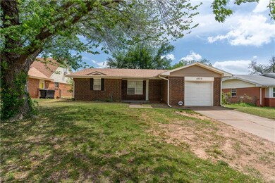 4720 Tate Dr, Oklahoma City, OK 73115 - photo 4