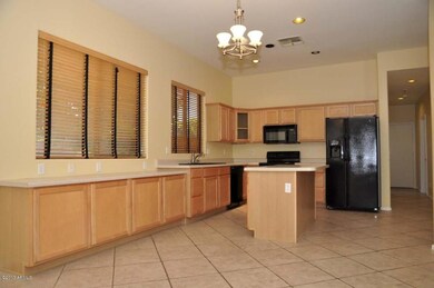Kitchen-Breakfast Room