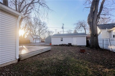 449 E Adams St, Franklin, IN 46131 - photo 6