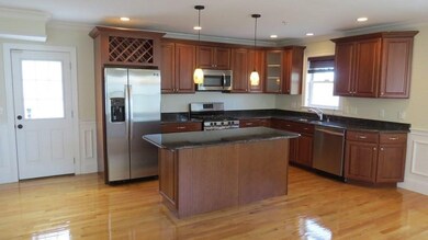 75 Brackett St unit H, Quincy, MA 02169 - photo 2